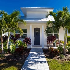 Clover Cottage